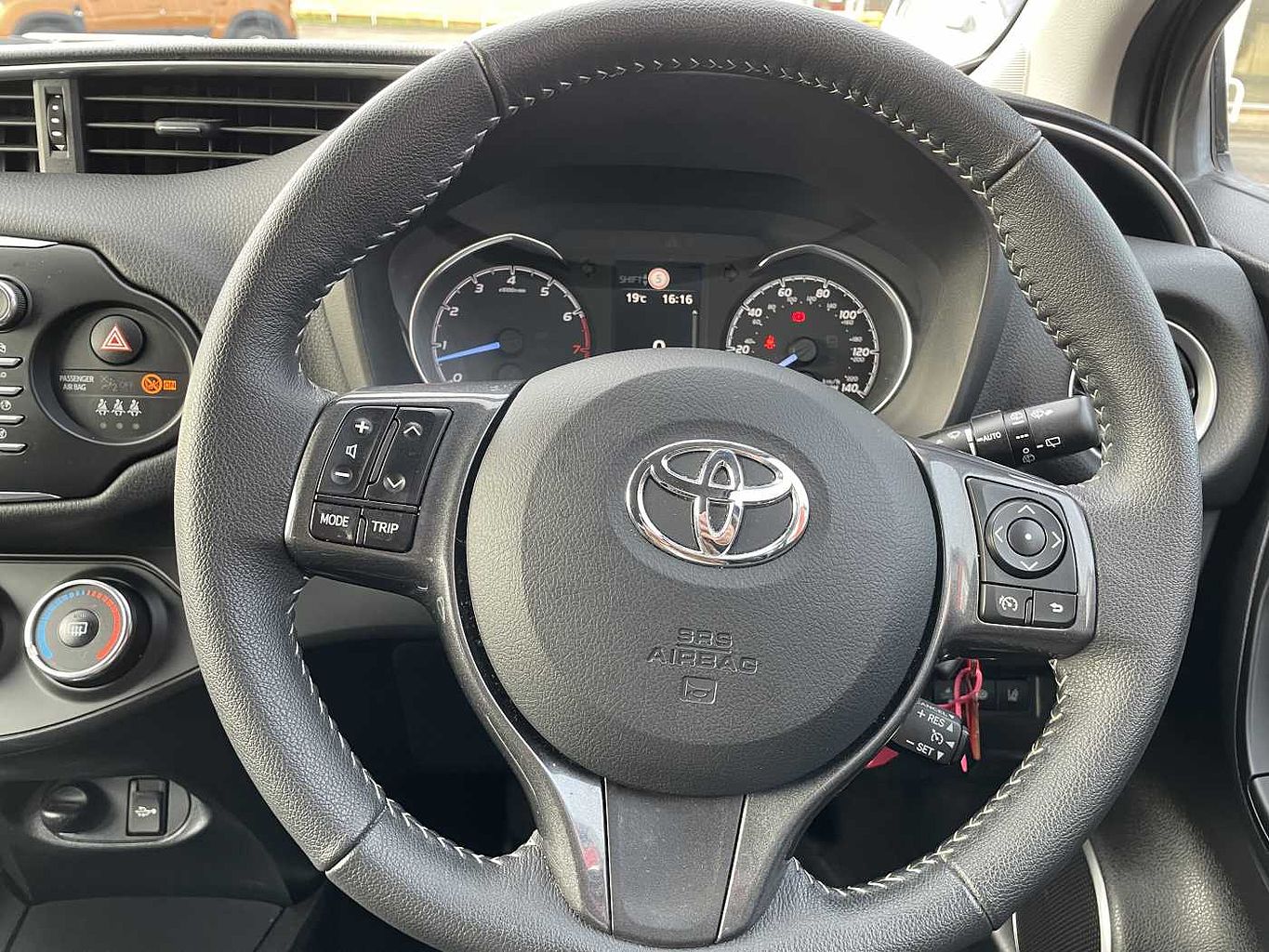 Used Toyota Yaris for sale - 77790071: Photo 7