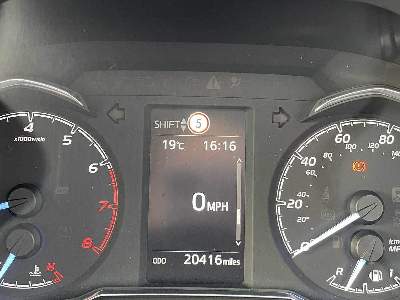 Used Toyota Yaris for sale - 77790071: Photo 8