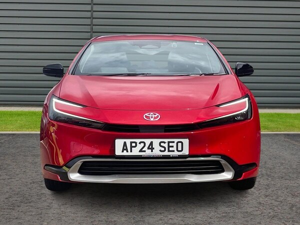 Used Toyota Prius 2024 for sale - 75074870: Photo 10