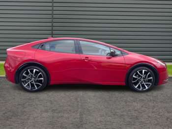 Used Toyota Prius 2024 for sale - 75074870: Photo