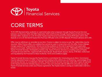 Used Toyota Prius 2024 for sale - 75074870: Photo