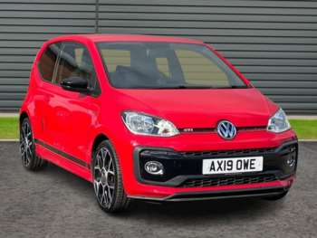 Used Volkswagen up! 2019 for sale - 74716015: Photo