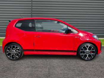 Used Volkswagen up! 2019 for sale - 74716015: Photo