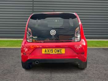 Used Volkswagen up! 2019 for sale - 74716015: Photo