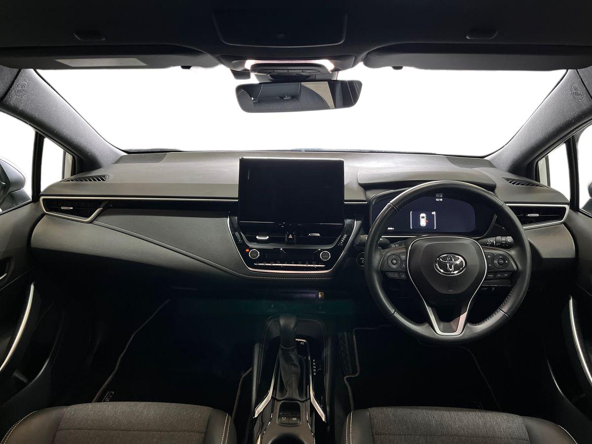 Used Toyota Corolla 2024 for sale - 76665969: Photo 10