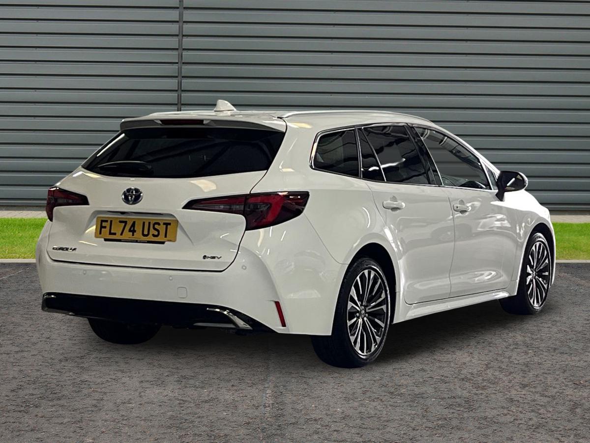 Used Toyota Corolla 2024 for sale - 76665969: Photo 3