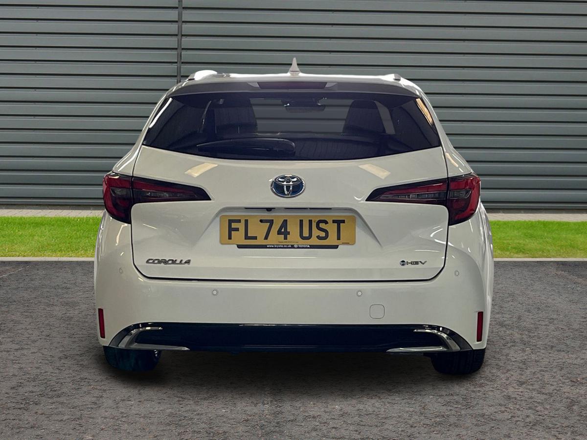 Used Toyota Corolla 2024 for sale - 76665969: Photo 4