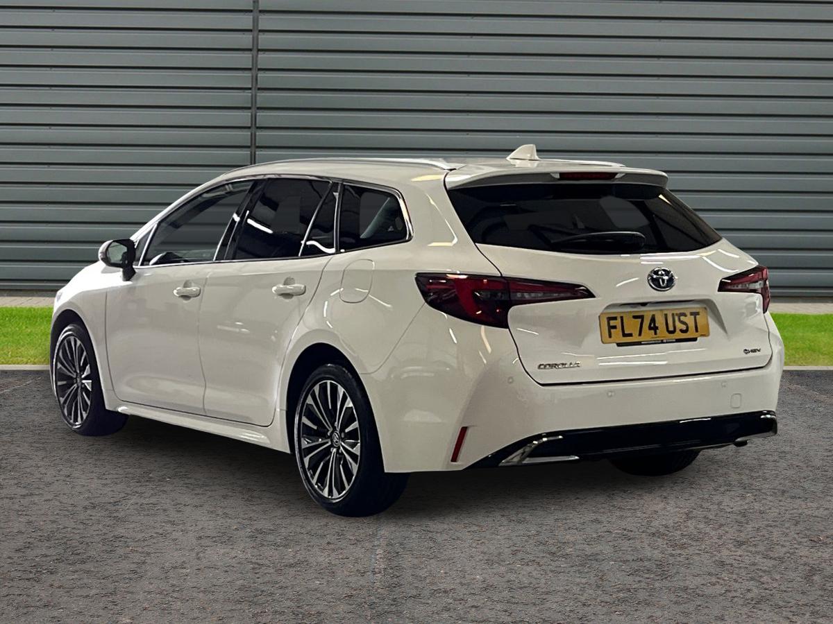 Used Toyota Corolla 2024 for sale - 76665969: Photo 5