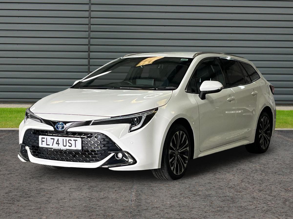 Used Toyota Corolla 2024 for sale - 76665969: Photo 7