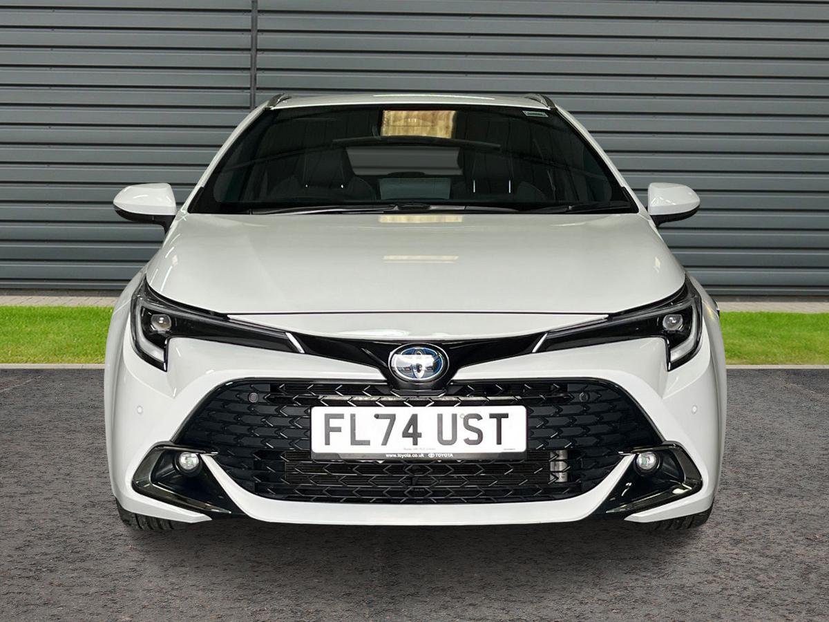 Used Toyota Corolla 2024 for sale - 76665969: Photo 8