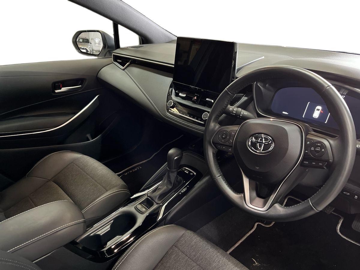 Used Toyota Corolla 2024 for sale - 76665969: Photo 9