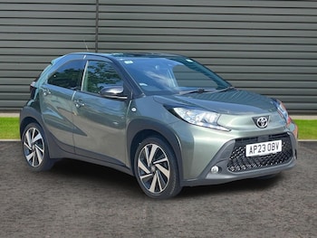 Used Toyota Aygo X 2023 for sale - 78745836: Photo