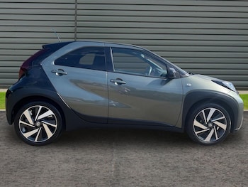 Used Toyota Aygo X 2023 for sale - 78745836: Photo