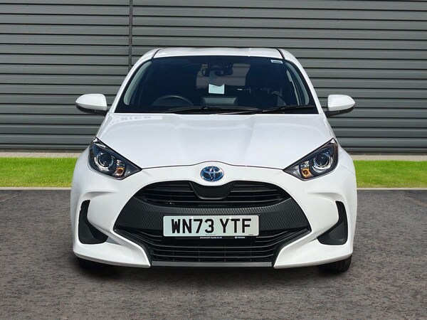 Used Toyota Yaris 2024 for sale - 75792313: Photo 10