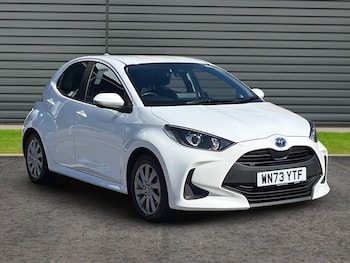 Toyota - Yaris