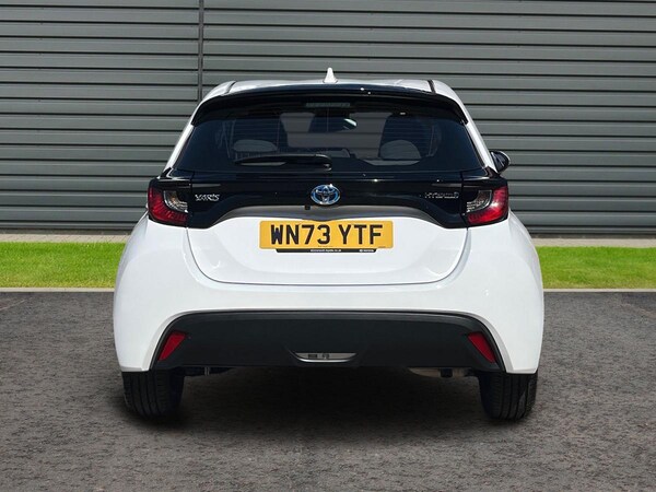 Used Toyota Yaris 2024 for sale - 75792313: Photo 6
