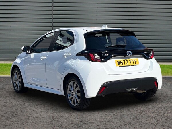 Used Toyota Yaris 2024 for sale - 75792313: Photo 7