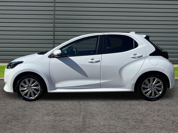 Used Toyota Yaris 2024 for sale - 75792313: Photo 8