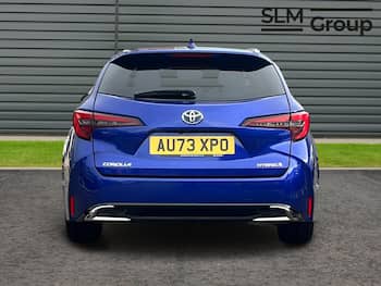 Used Toyota Corolla 2023 for sale - 79826979: Photo