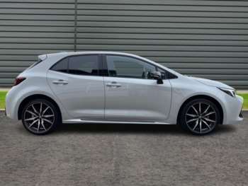 Used Toyota Corolla 2023 for sale - 74716029: Photo