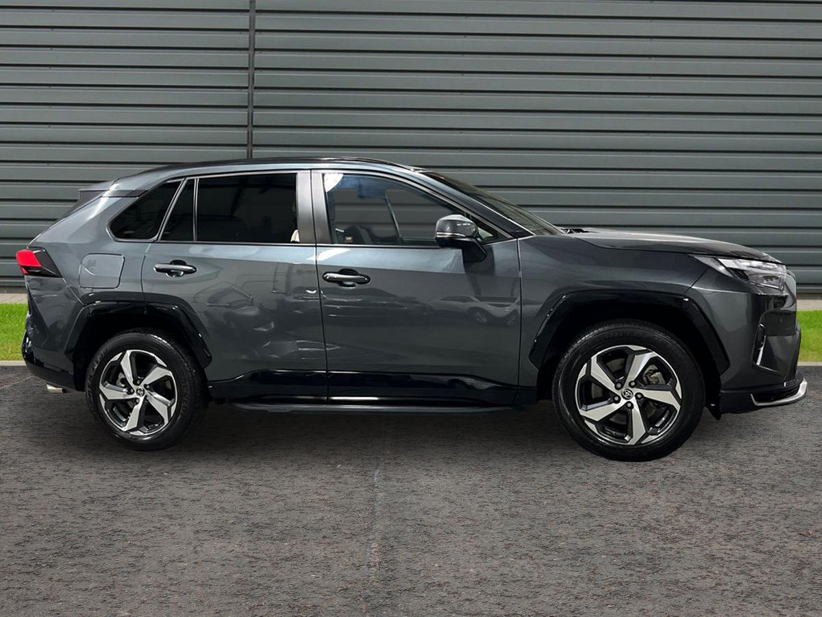 Used Toyota RAV4 2025 for sale - 77239999: Photo 2