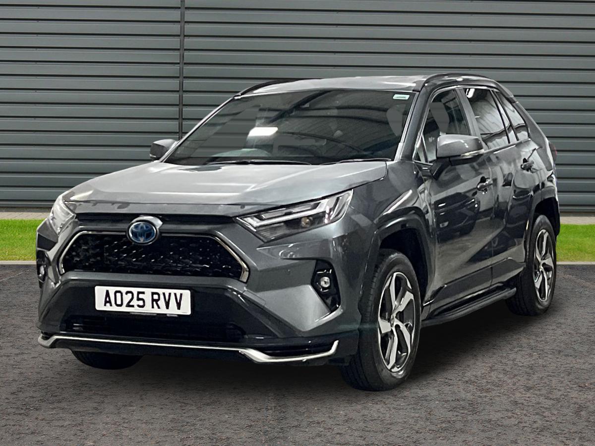 Used Toyota RAV4 2025 for sale - 77239999: Photo 7