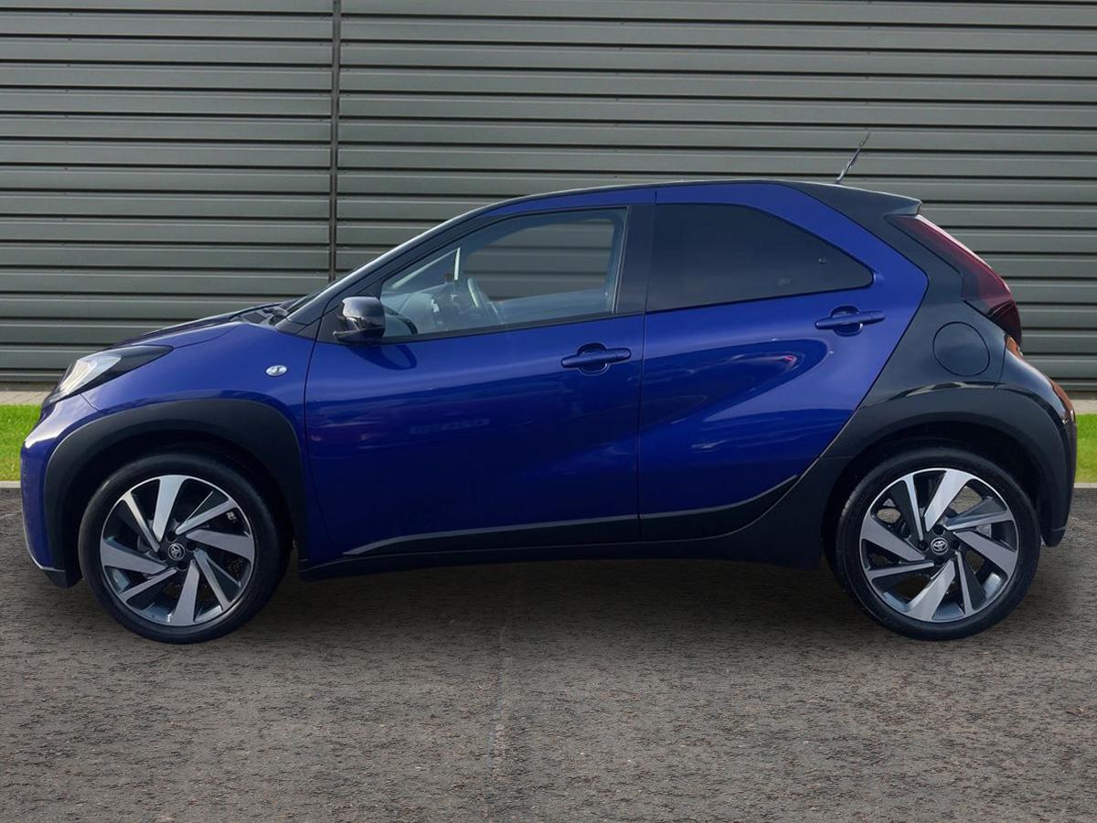 Used Toyota Aygo X 2022 for sale - 76845730: Photo 6
