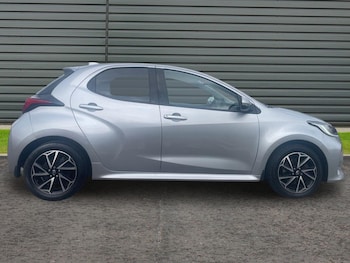 Used Toyota Yaris 2021 for sale - 78859185: Photo
