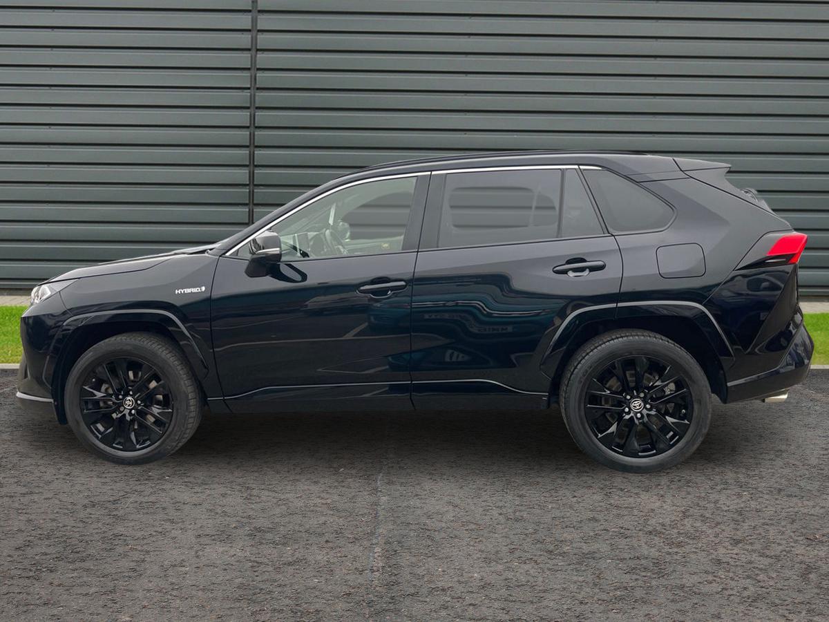 Used Toyota RAV4 2021 for sale - 77688881: Photo 6