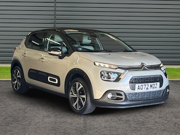 Used Citroen C3 2022 for sale - 76163985: Photo