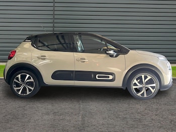 Used Citroen C3 2022 for sale - 76163985: Photo
