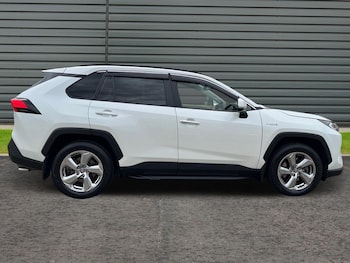 Used Toyota RAV4 2019 for sale - 75498952: Photo