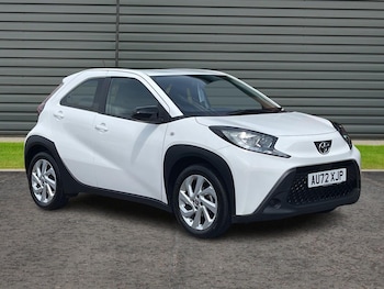 Used Toyota Aygo X 2022 for sale - 75074875: Photo
