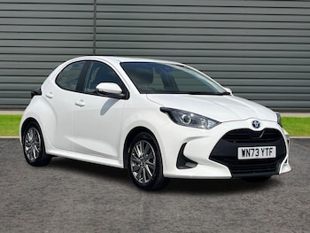 Toyota - Yaris