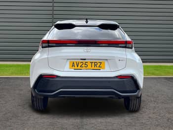 Used Toyota C-HR 2025 for sale - 79626297: Photo