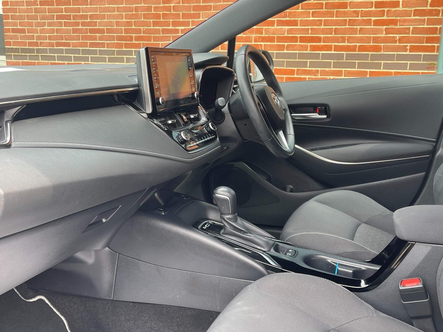 Used Toyota Corolla 2020 for sale - 77077678: Photo 10