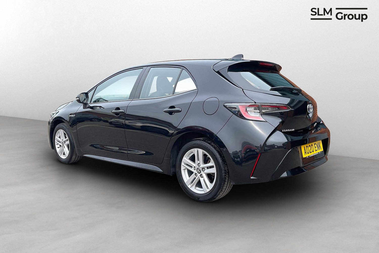 Used Toyota Corolla 2020 for sale - 77077678: Photo 2