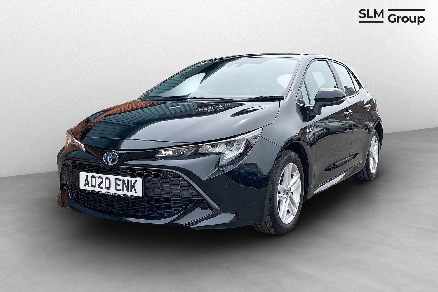 Used Toyota Corolla 2020 for sale - 77077678: Photo 3