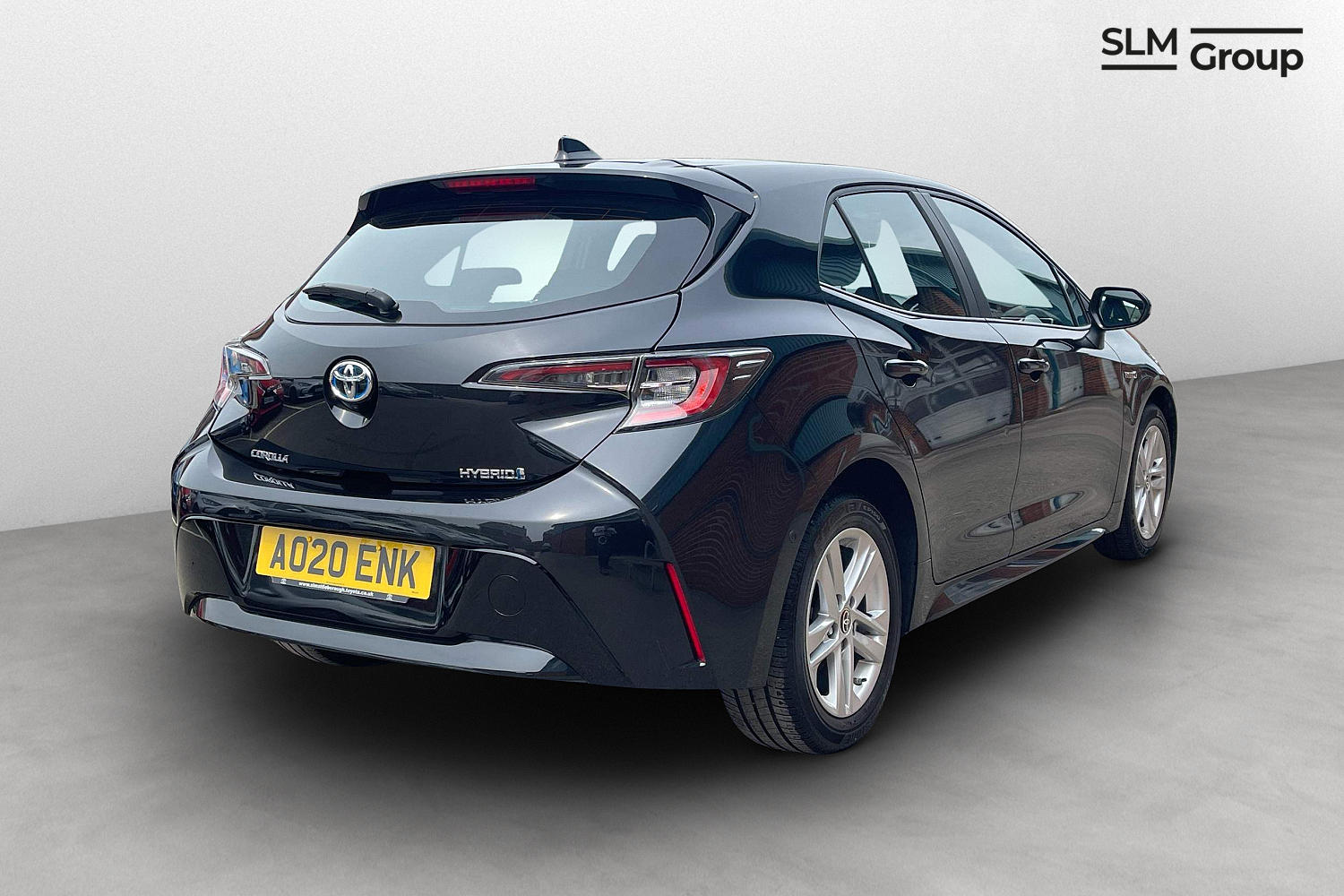 Used Toyota Corolla 2020 for sale - 77077678: Photo 4