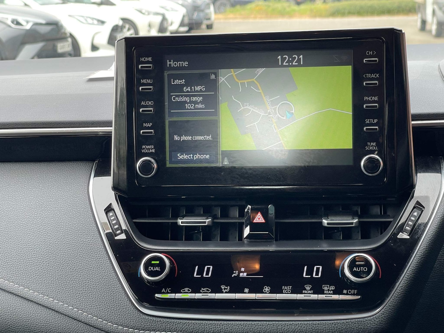 Used Toyota Corolla 2020 for sale - 77077678: Photo 5