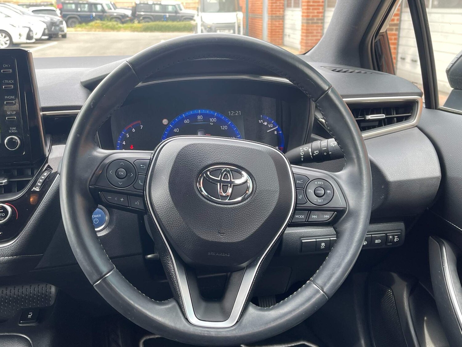 Used Toyota Corolla 2020 for sale - 77077678: Photo 8