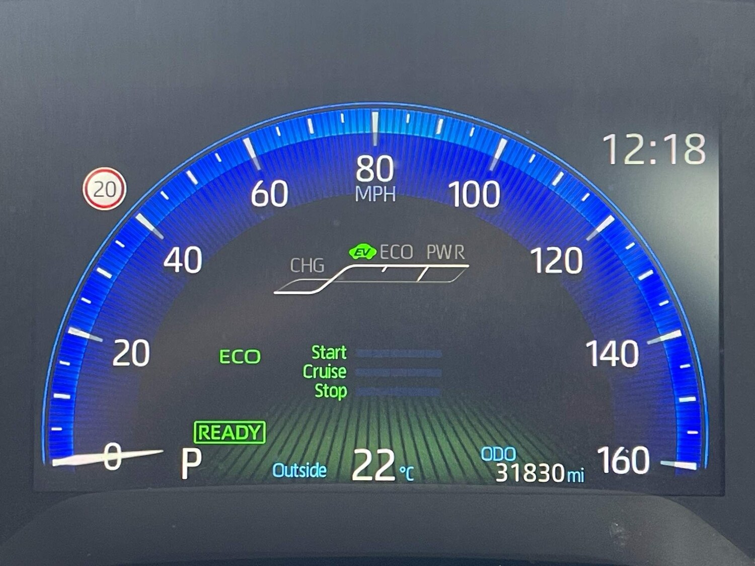 Used Toyota Corolla 2020 for sale - 77077678: Photo 9