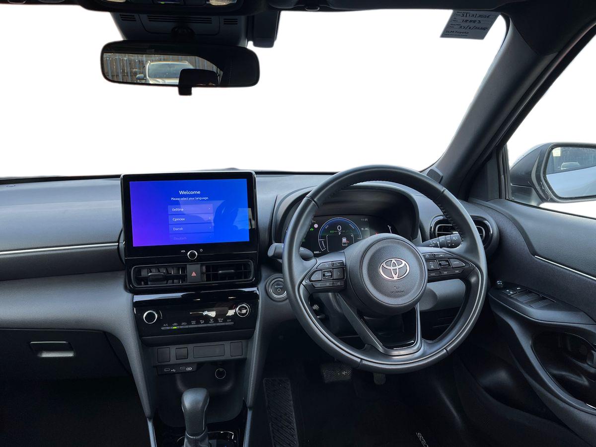 Used Toyota Yaris Cross 2025 for sale - 76853662: Photo 10