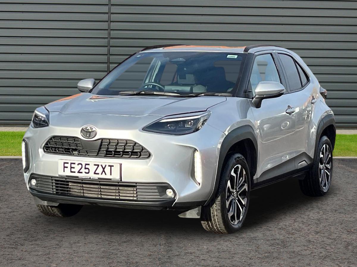 Used Toyota Yaris Cross 2025 for sale - 76853662: Photo 7