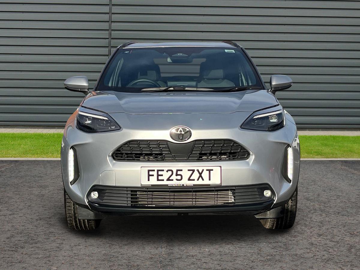 Used Toyota Yaris Cross 2025 for sale - 76853662: Photo 8