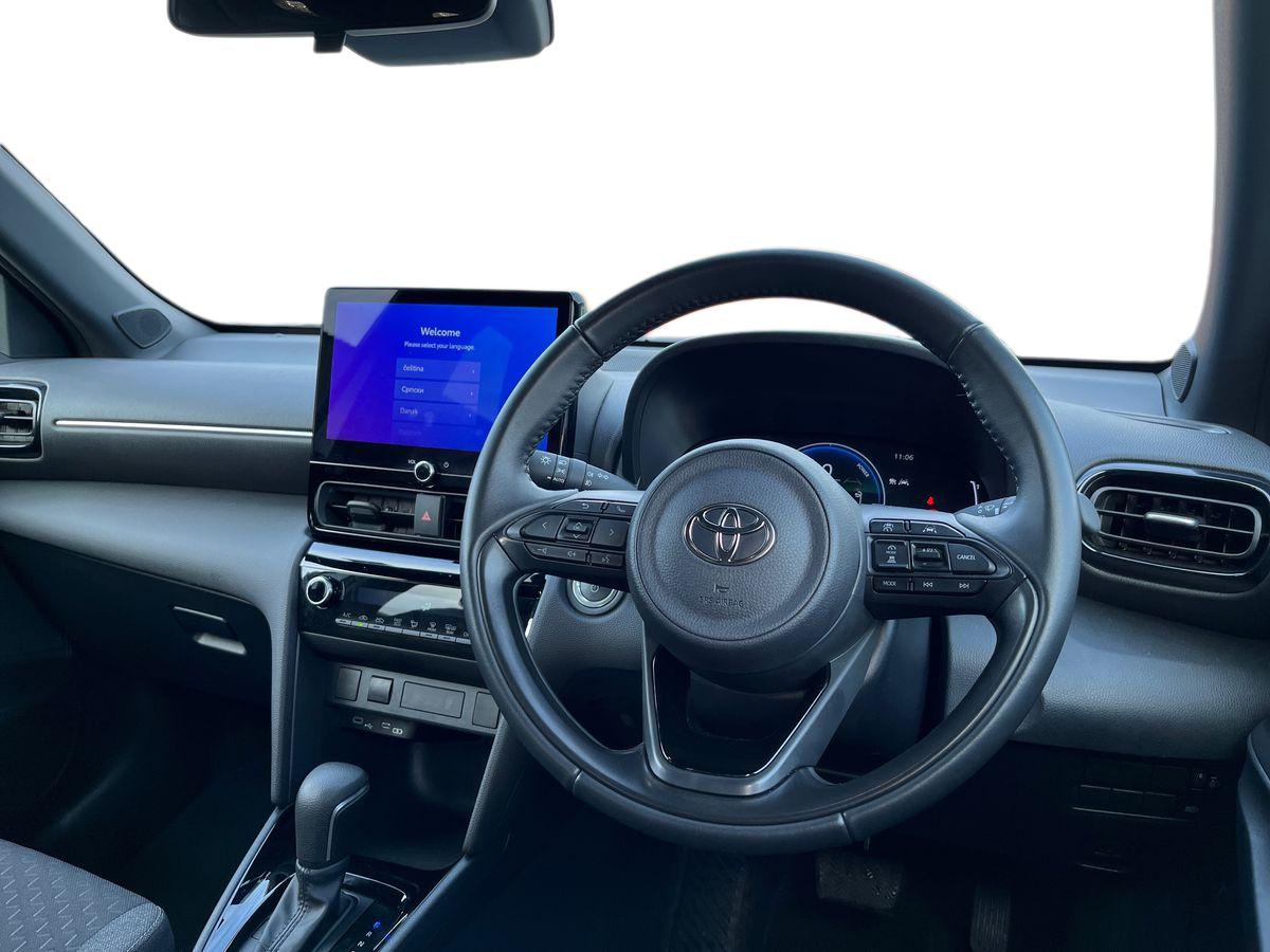 Used Toyota Yaris Cross 2025 for sale - 76853662: Photo 9