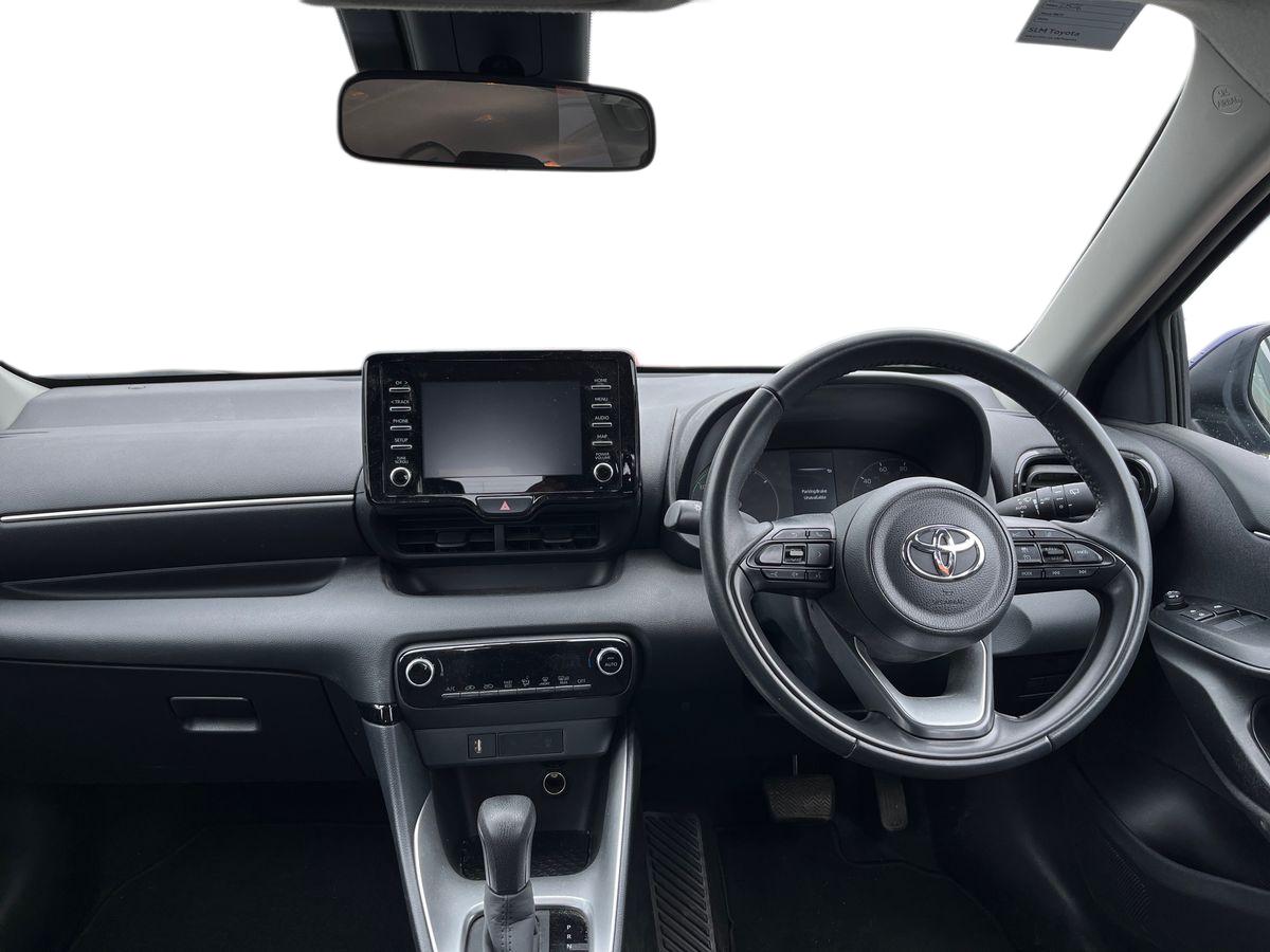 Used Toyota Yaris for sale - 77831704: Photo 10