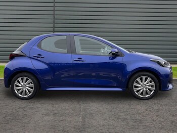 Used Toyota Yaris undefined for sale - 77831704: Photo