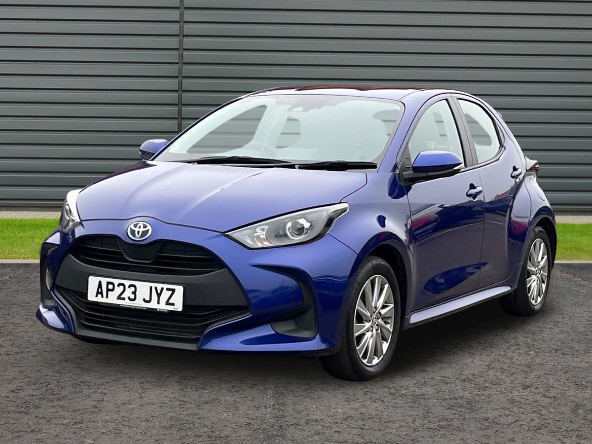 Used Toyota Yaris for sale - 77831704: Photo 7