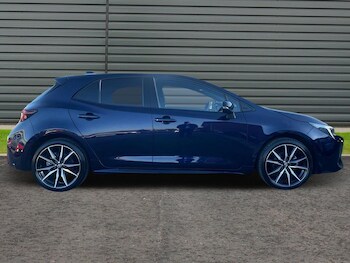 Used Toyota Corolla 2024 for sale - 76206476: Photo